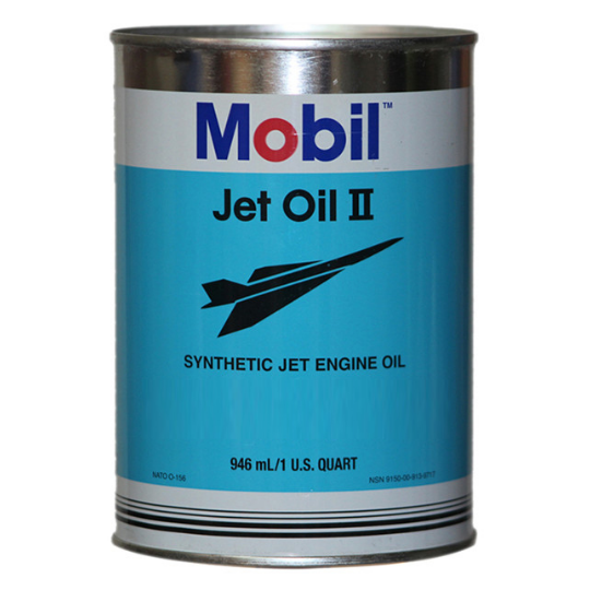 美孚飞马2号润滑油 Mobil Oil II