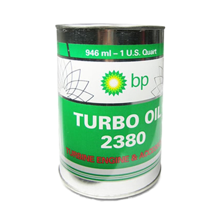 BP2380涡轮机油