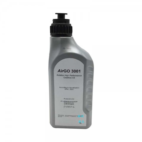 AIRGO 3001